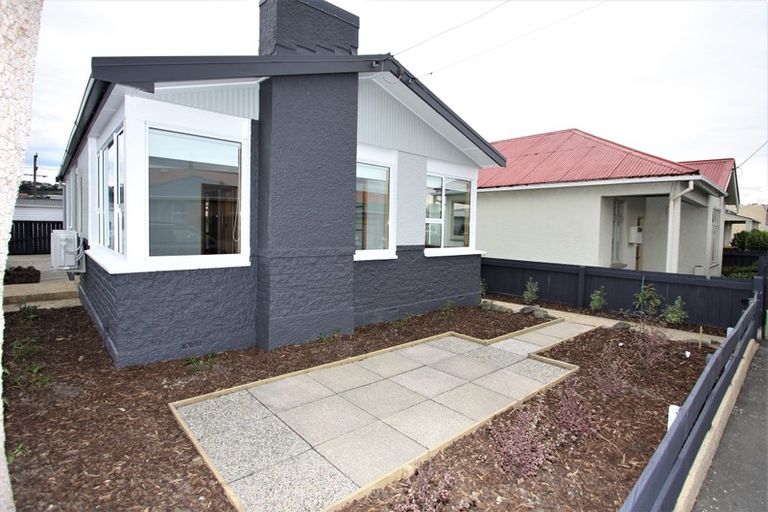 Photo of property in 182 Oxford Street, South Dunedin, Dunedin, 9012