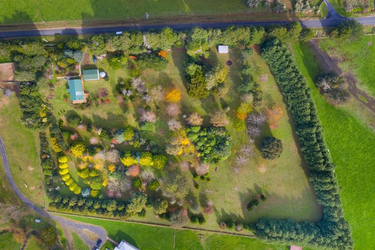 Photo of property in 189 Pond Road, Raglan, 3295