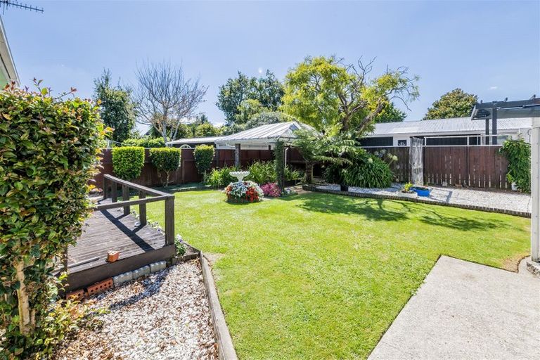 Photo of property in 63 Macarthur Street, Levin, 5510