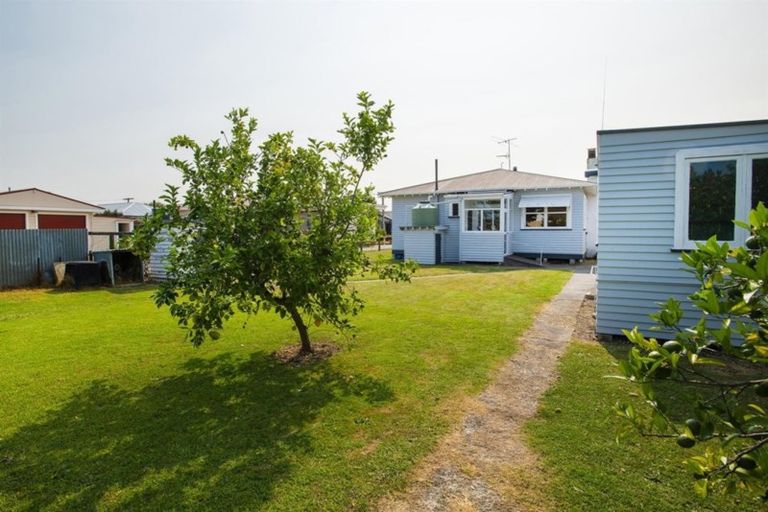 Photo of property in 4 Hunter Street, Te Hapara, Gisborne, 4010