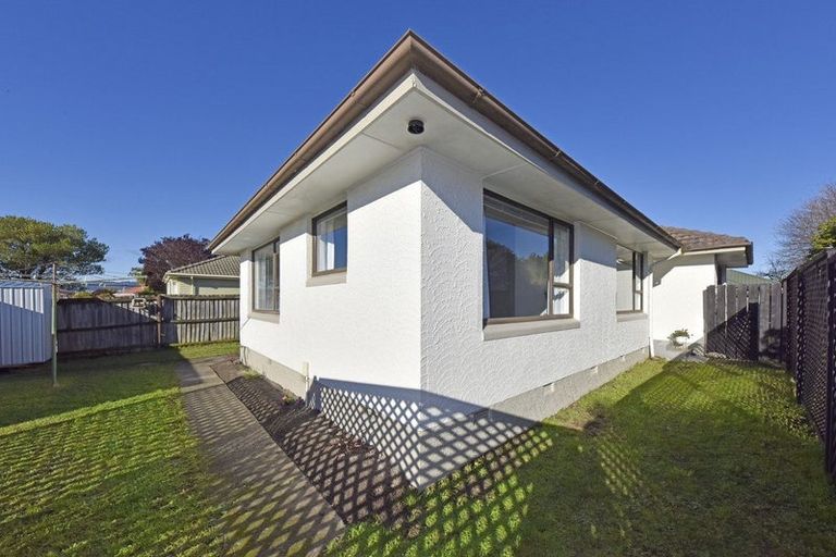 Photo of property in 61 Checketts Avenue, Halswell, Christchurch, 8025