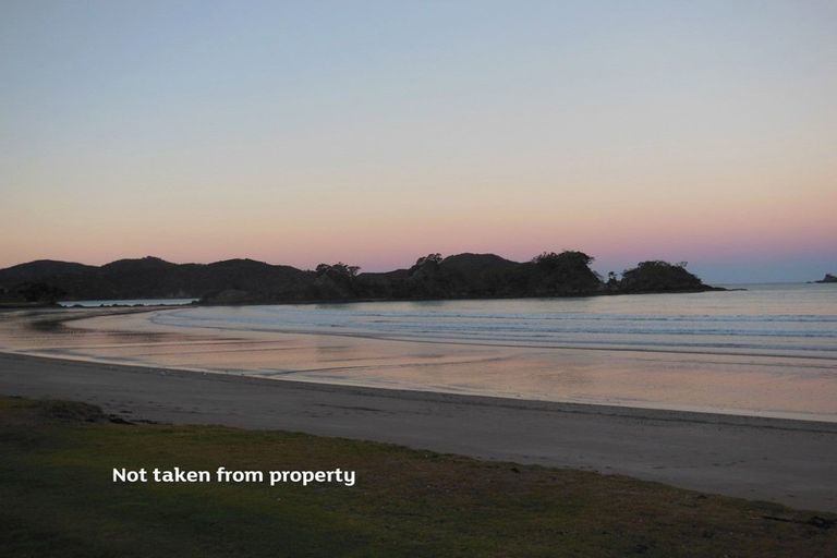 Photo of property in 15 Ongutukura Way, Oakura, Hikurangi, 0184