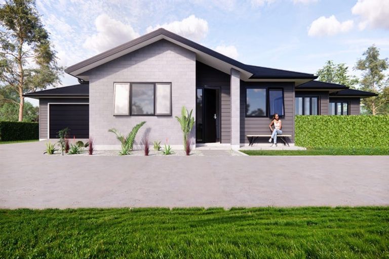 Photo of property in 84 Hall Road, Rangiriri, Te Kauwhata, 3782