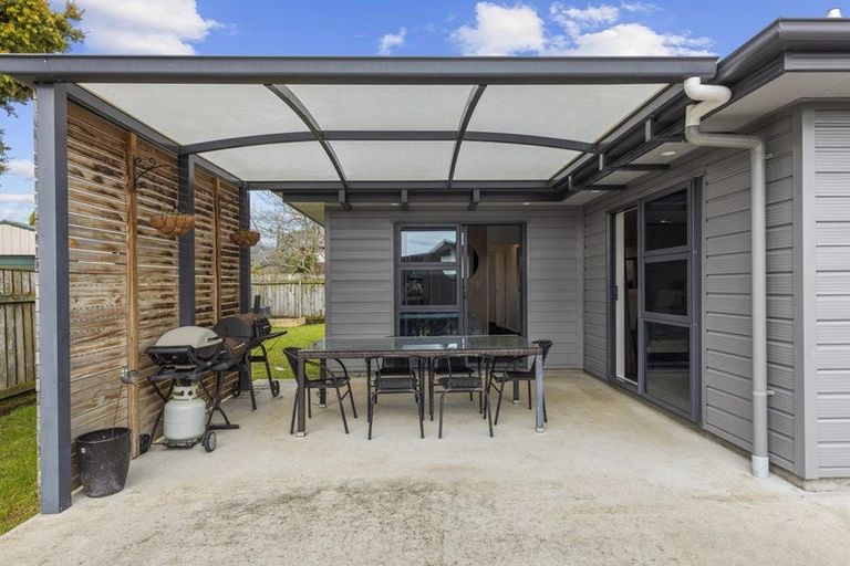 Photo of property in 25 Oak Crescent, Ashhurst, 4810