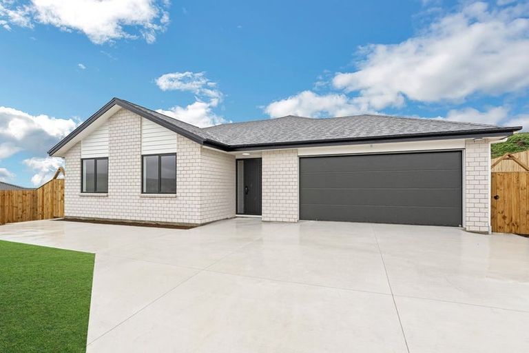 Photo of property in 4 Piedmonte Avenue, Pokeno, 2402