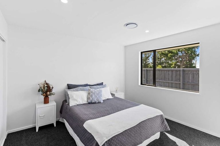 Photo of property in 12c Wykes Place, Amberley, 7410