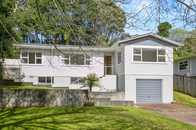 Photo of property in 36a Beaumont Crescent, Frankleigh Park, New Plymouth, 4310