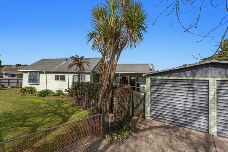 Photo of property in 145 Valley Road, Kawerau, 3127