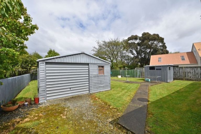 Photo of property in 17 Albany Street, Kingswell, Invercargill, 9812