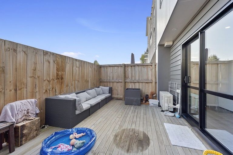 Photo of property in 4/61 Fifth Avenue, Enderley, Hamilton, 3214