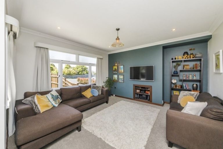 Photo of property in 4 Lyon Street, Marton, 4710