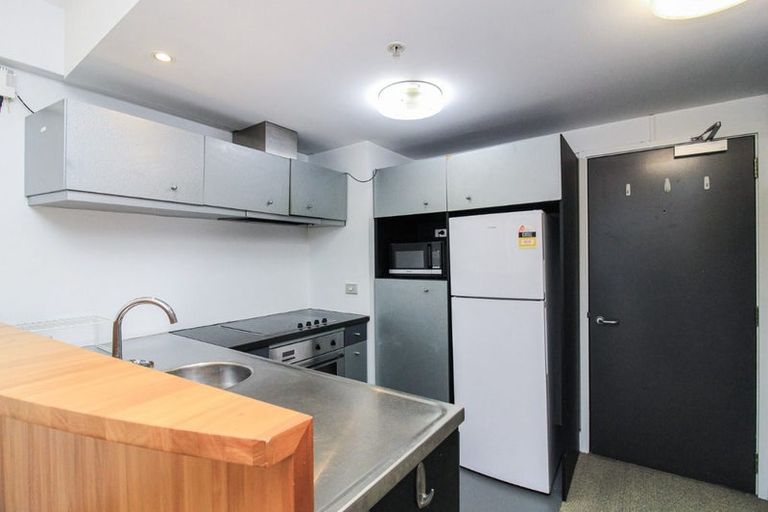 Photo of property in St Pauls Apartments, 80/43 Mulgrave Street, Thorndon, Wellington, 6011