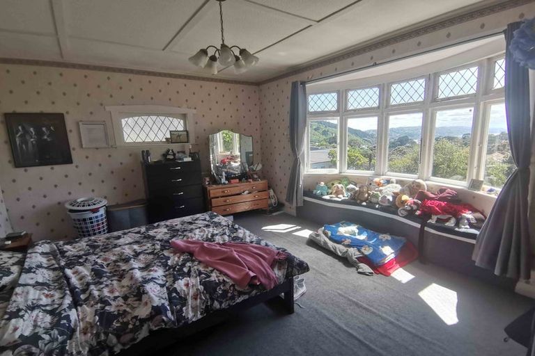 Photo of property in 115 Upland Road, Kelburn, Wellington, 6012