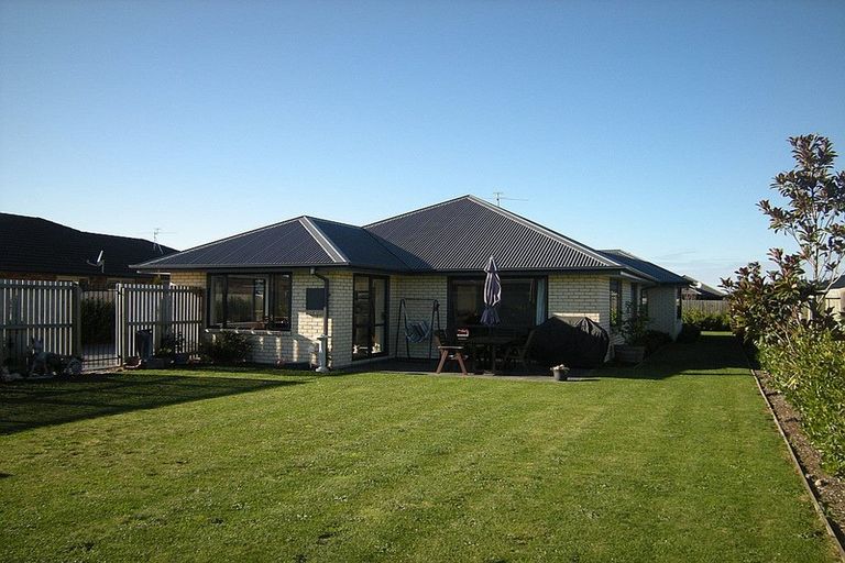 Photo of property in 249b Rolleston Drive, Rolleston, 7614