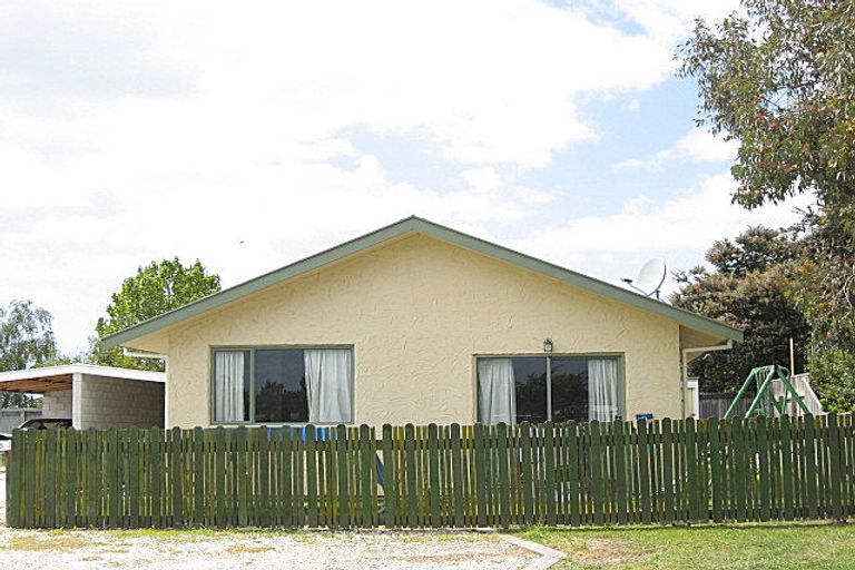 Photo of property in 45 Arthur Baker Place, Redwoodtown, Blenheim, 7201