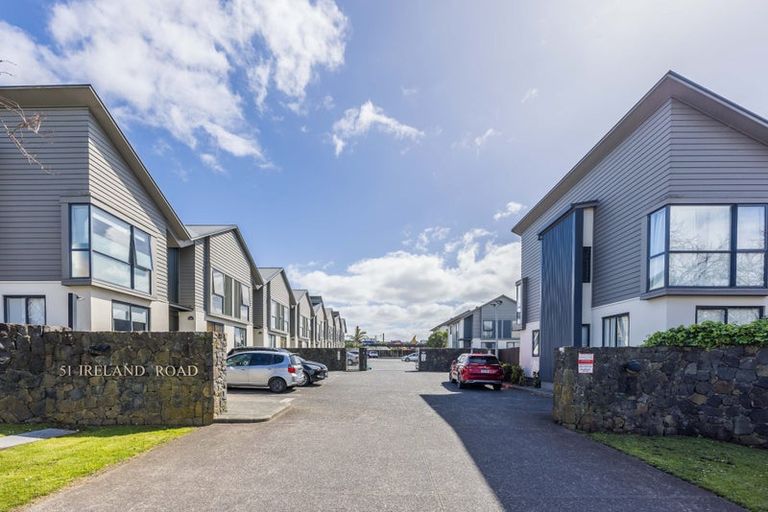 Photo of property in Fern Gardens, 58/51 Ireland Road, Mount Wellington, Auckland, 1060