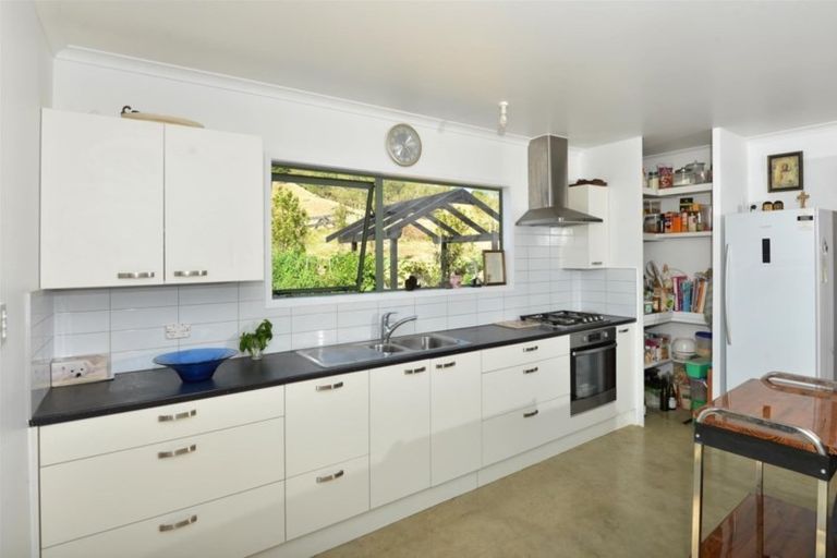 Photo of property in Dunkerron Farm, 852 Oneriri Road, Kaiwaka, 0573