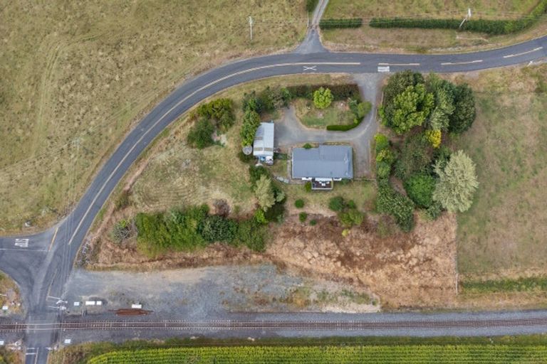 Photo of property in 329 Kiwitahi Station Road, Morrinsville, 3371