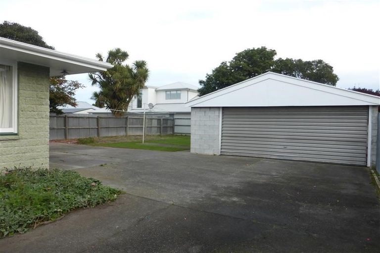 Photo of property in 38 Blakehall Place, Spreydon, Christchurch, 8024