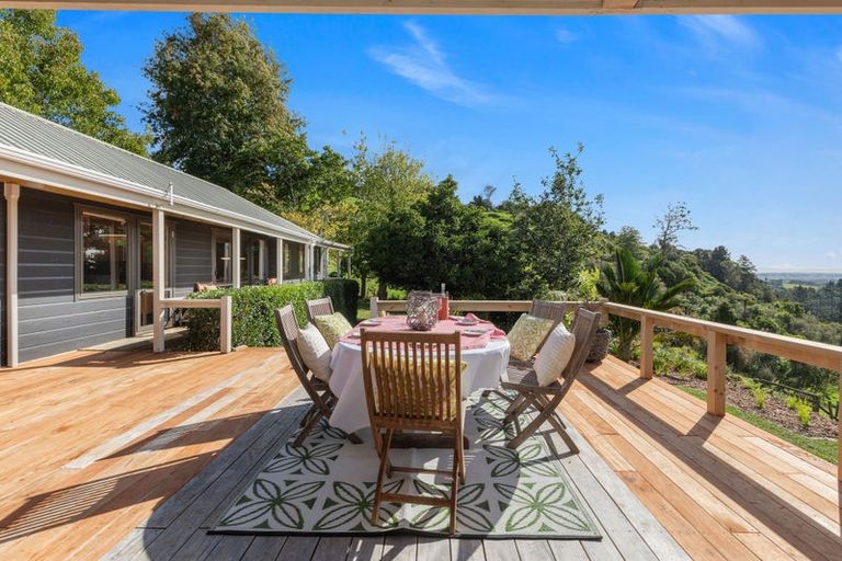 Property details for 135b Portsmouth Road, Bombay, 2675