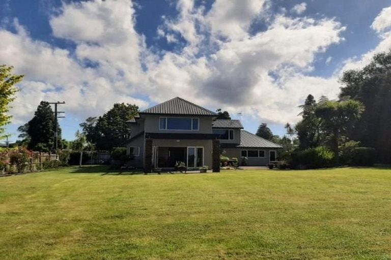 Photo of property in 470 Whakamarama Road, Whakamarama, Tauranga, 3179