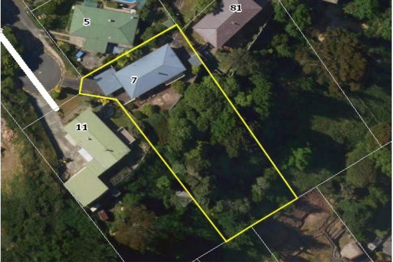 Photo of property in 7 Hutson Street, Toi Toi, Nelson, 7010