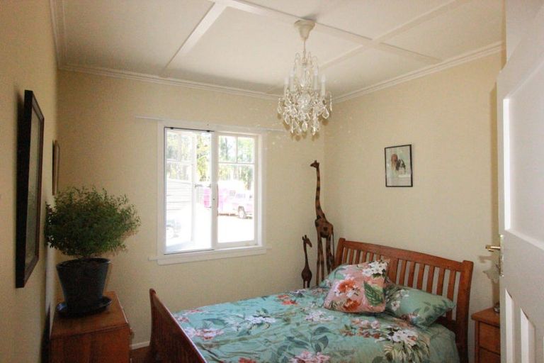 Photo of property in 16 Haunui Road, Whangaehu, Whanganui, 4581