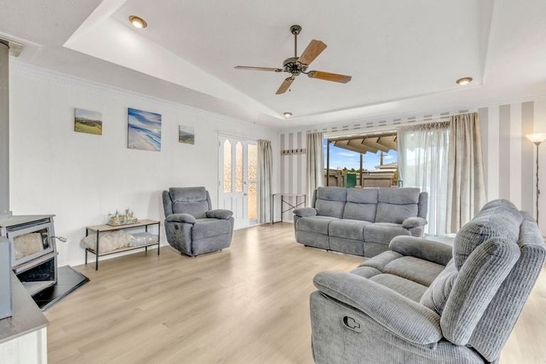 Photo of property in 141a Howick Road, Witherlea, Blenheim, 7201