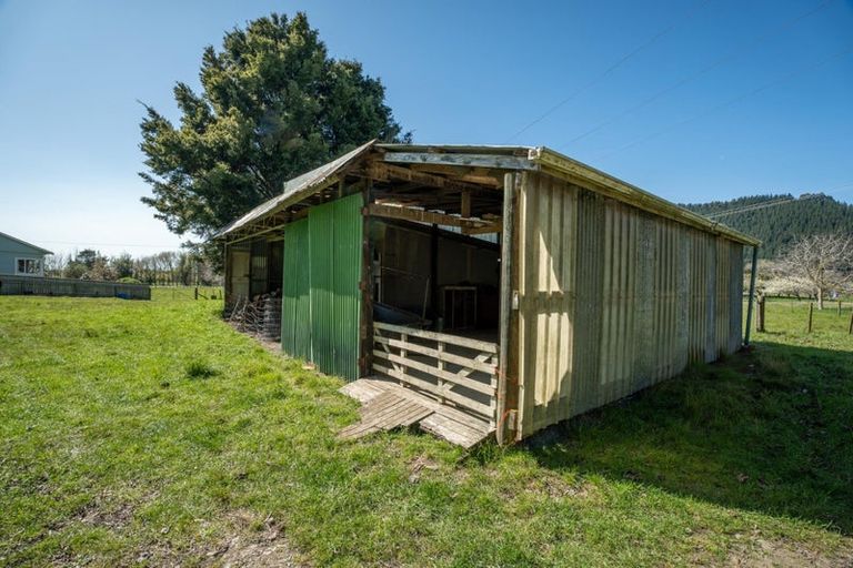 Photo of property in 146 Wairoa Gorge Road, Brightwater, 7091