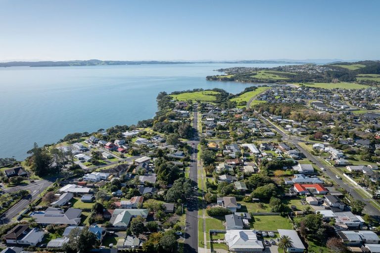 Photo of property in 127 Second View Avenue, Beachlands, Auckland, 2018