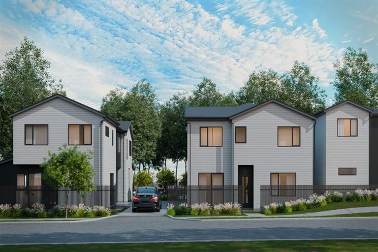 Photo of property in 107 Muir Avenue, Mangere Bridge, Auckland, 2022