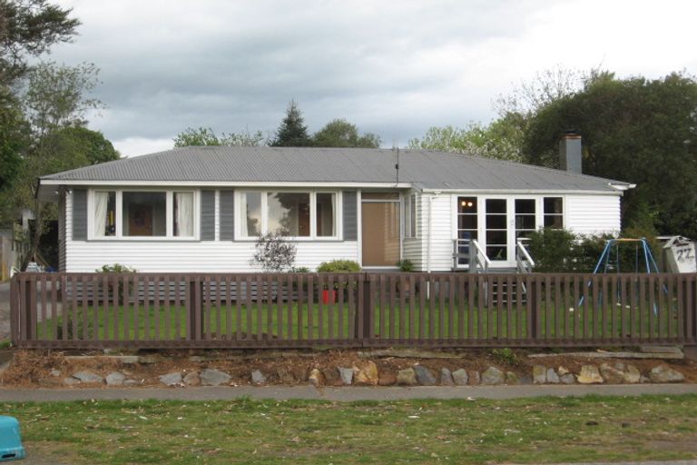 Photo of property in 22 Tonga Street, Taupo, 3330