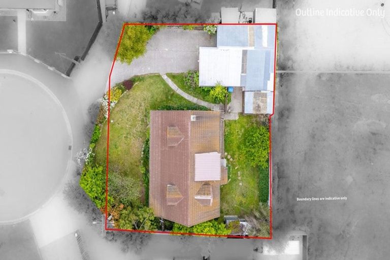 Photo of property in 8 Dawson Place, Alexandra, 9320