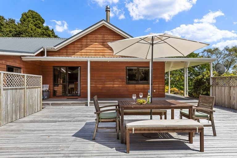 Photo of property in 692 Wayby Station Road, Wellsford, 0972