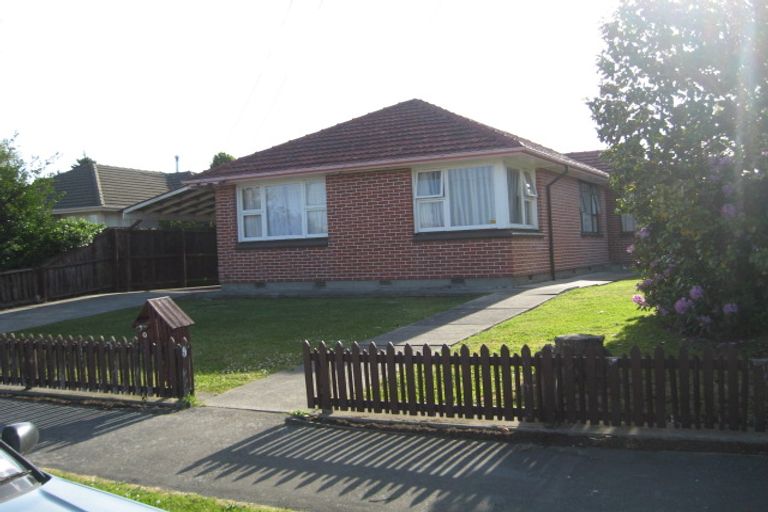 Photo of property in 9 Olivine Street, Shirley, Christchurch, 8013