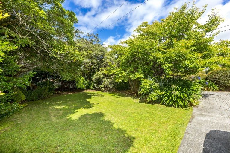Photo of property in 44 Shakespeare Avenue, Trentham, Upper Hutt, 5018
