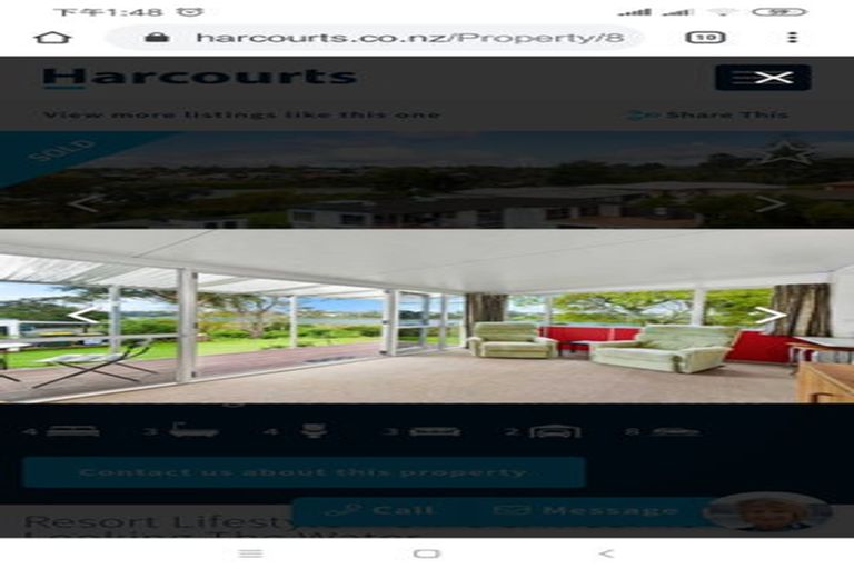 Photo of property in 171c Colwill Road, Massey, Auckland, 0614