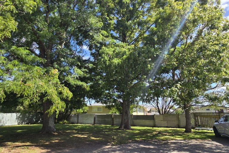 Photo of property in 3/288 College Street, West End, Palmerston North, 4410