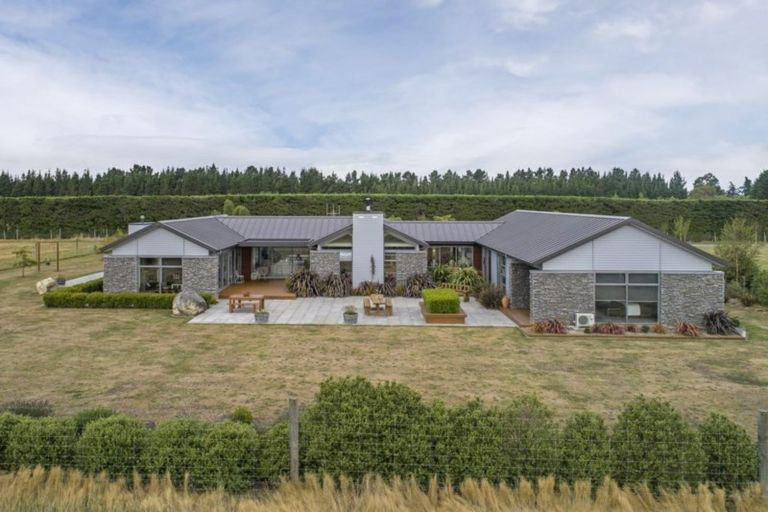 Photo of property in 818 Birch Hill Road, Okuku, Rangiora, 7473