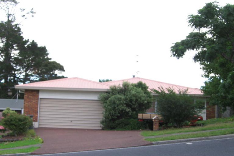 Photo of property in 55 Palomino Drive, Henderson, Auckland, 0612