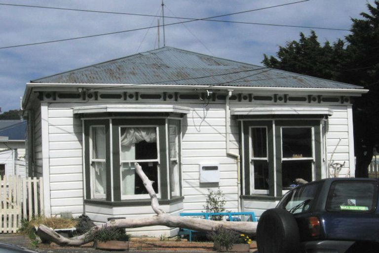 Photo of property in 24 Mein Street, Newtown, Wellington, 6021