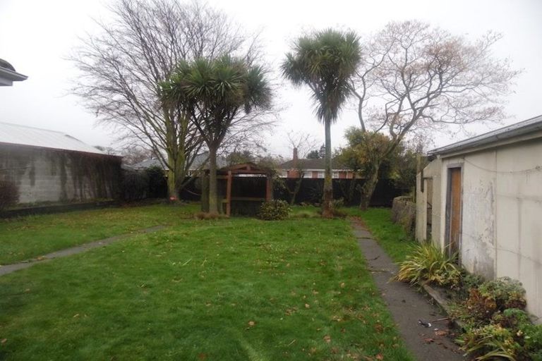Photo of property in 328 Blenheim Road, Upper Riccarton, Christchurch, 8041