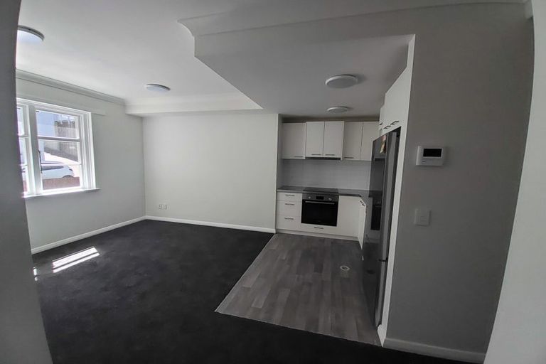 Photo of property in 324a The Terrace, Te Aro, Wellington, 6011