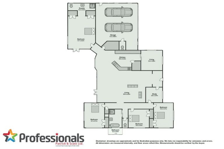 Photo of property in 75 Adelaide Road, Dannevirke, 4978