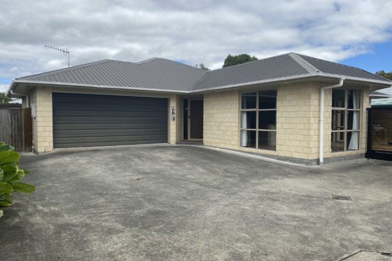 Photo of property in 170a Ferguson Street, West End, Palmerston North, 4412