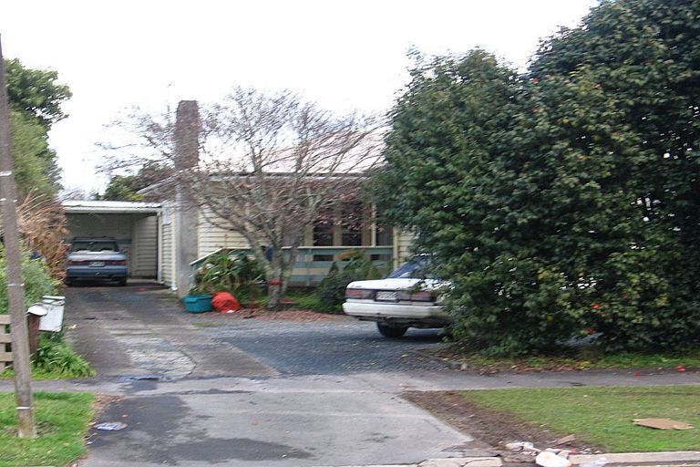 Photo of property in 29 Helena Road, Hillcrest, Hamilton, 3216