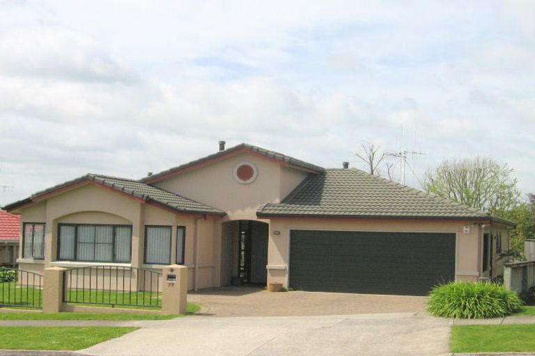 Photo of property in 4 Woodside Close, Morrinsville, 3300