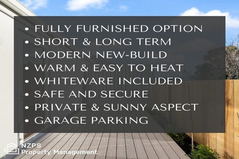 Photo of property in 6d Berwick Street, Mosgiel, 9024