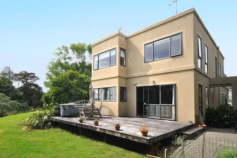Photo of property in 27c Challinor Street, Pakuranga, Auckland, 2010