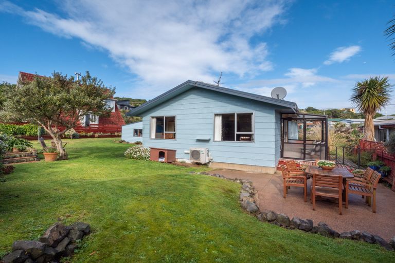 Photo of property in 60 Oregon Street, Ocean Grove, Dunedin, 9013